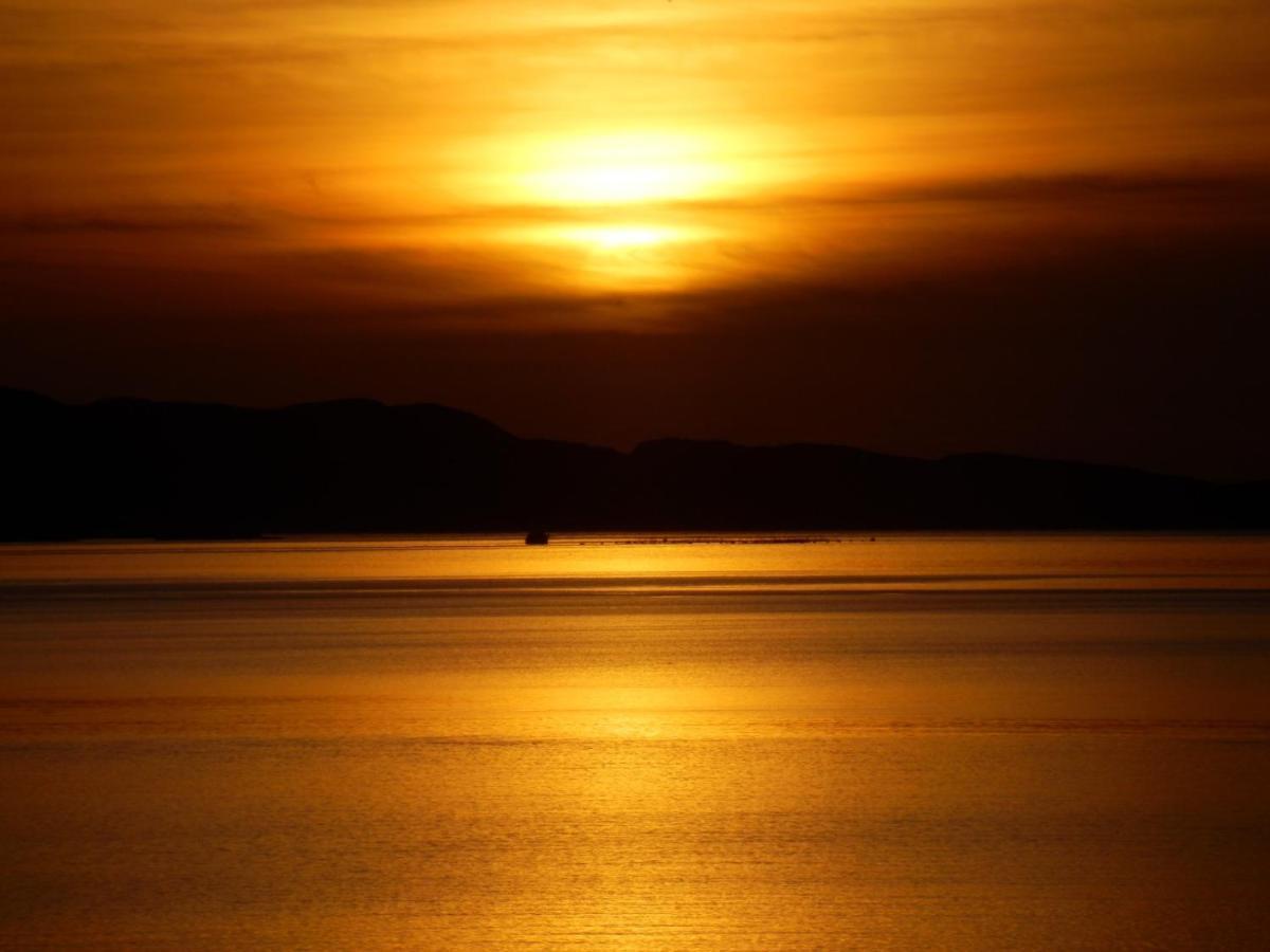 Craigneuk Near Oban, Stunning Home With Sea Views Εξωτερικό φωτογραφία