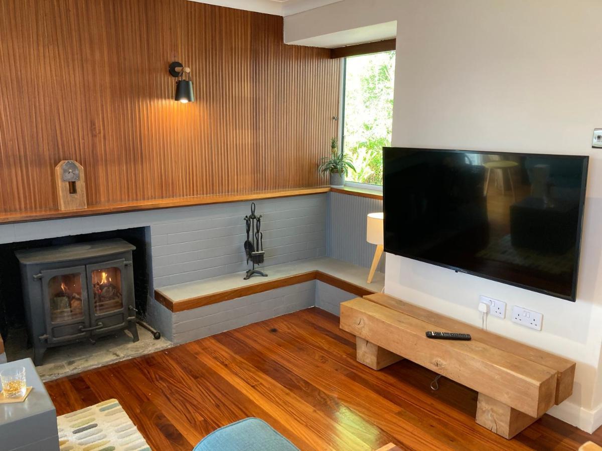 Craigneuk Near Oban, Stunning Home With Sea Views Εξωτερικό φωτογραφία
