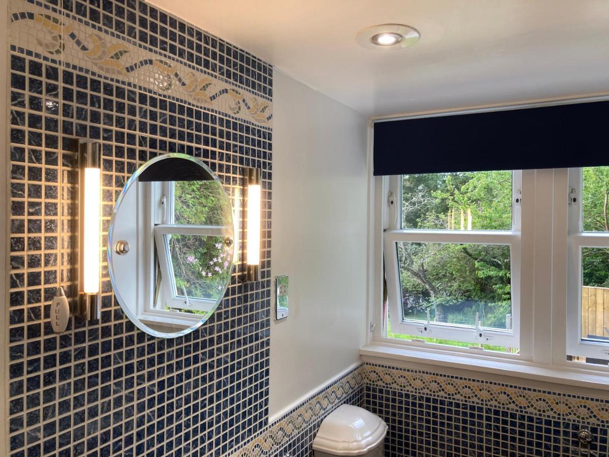 Craigneuk Near Oban, Stunning Home With Sea Views Εξωτερικό φωτογραφία