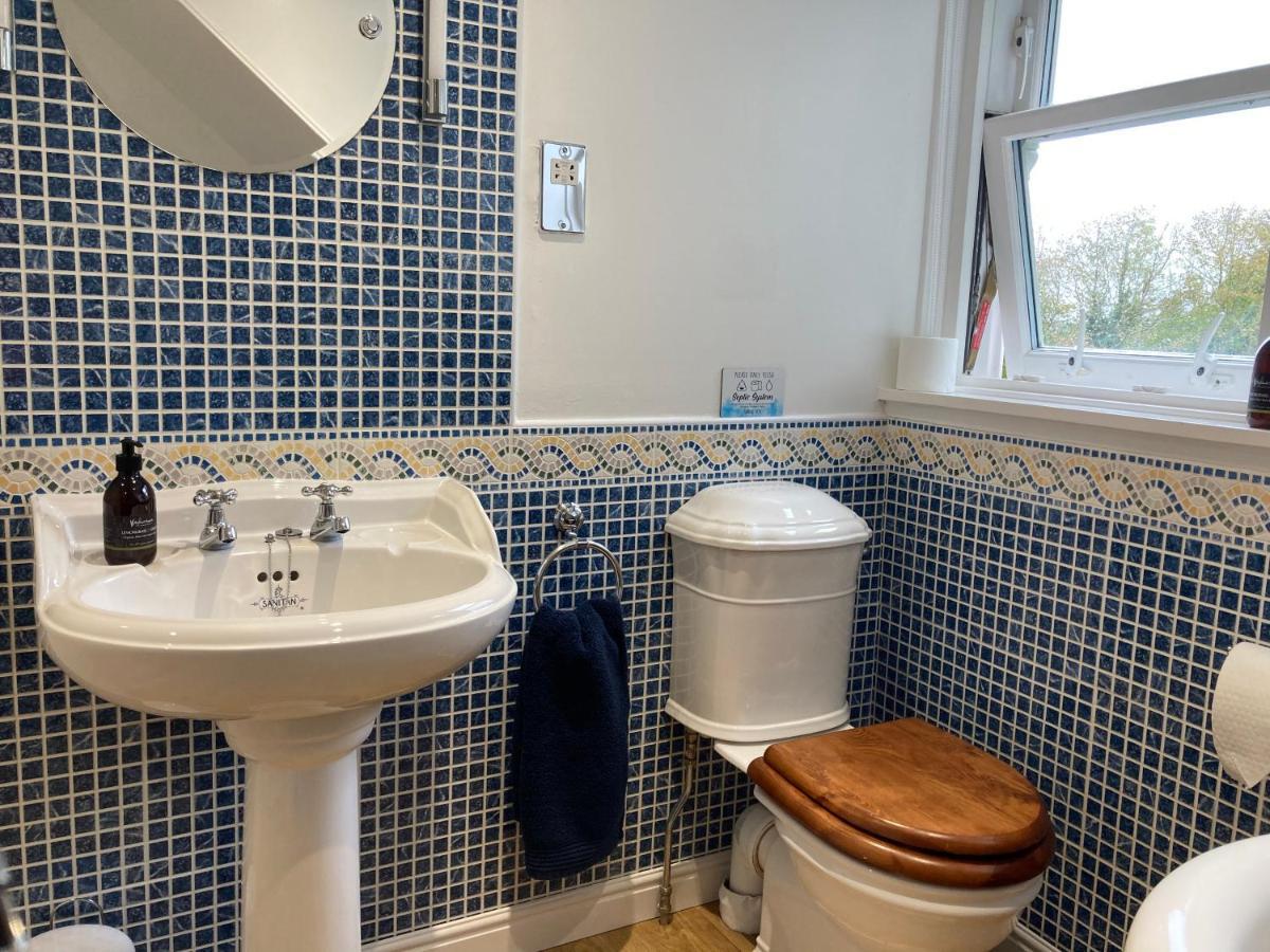 Craigneuk Near Oban, Stunning Home With Sea Views Εξωτερικό φωτογραφία